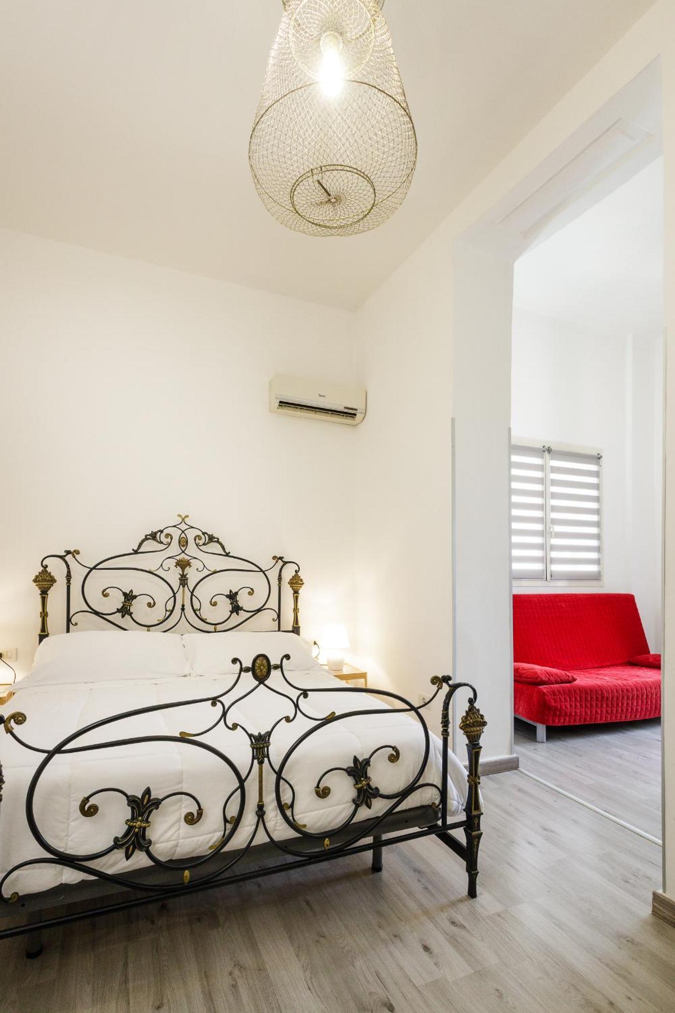 Civico13 Bed & Breakfast Naples Exterior photo