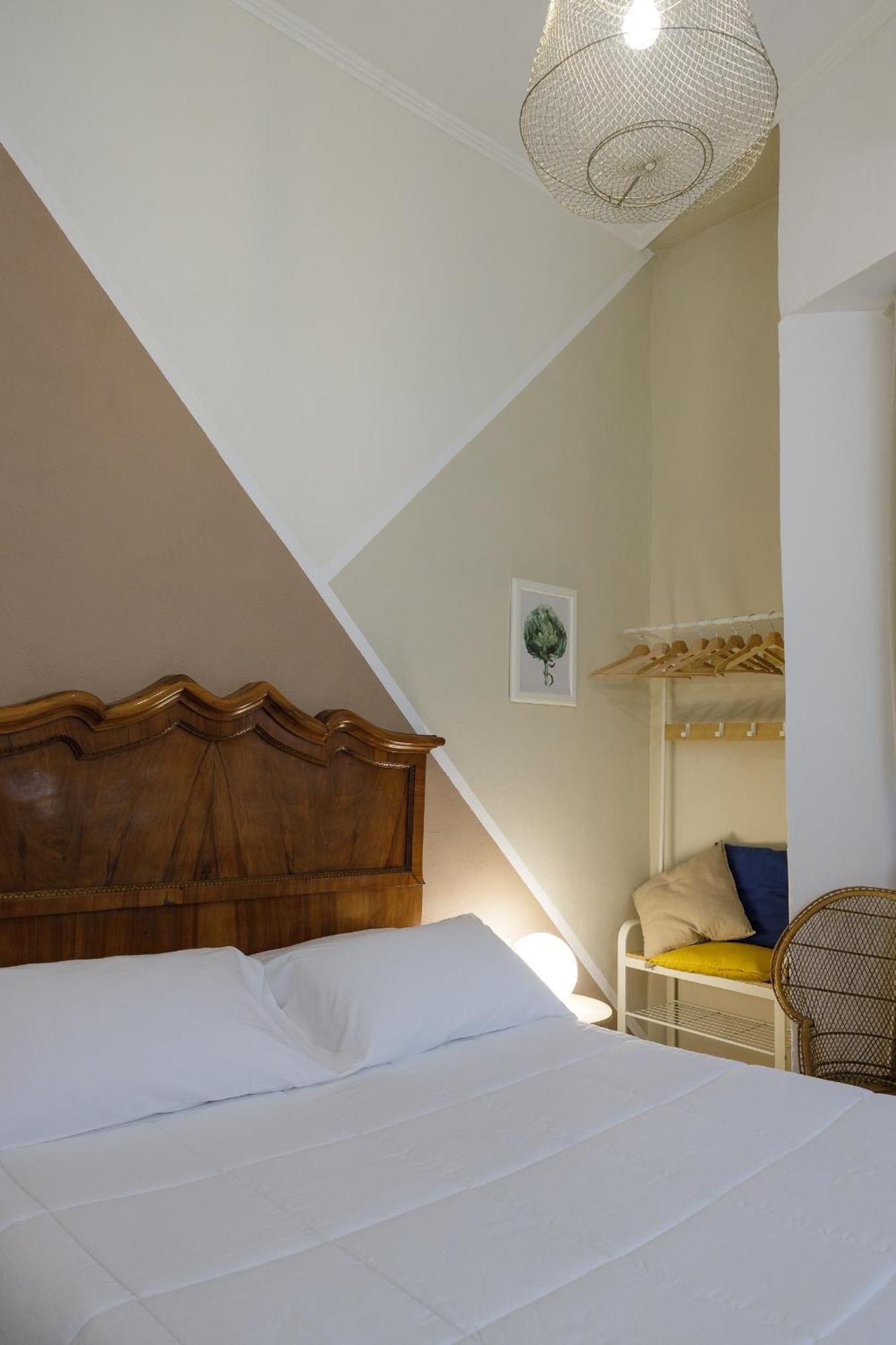 Civico13 Bed & Breakfast Naples Exterior photo