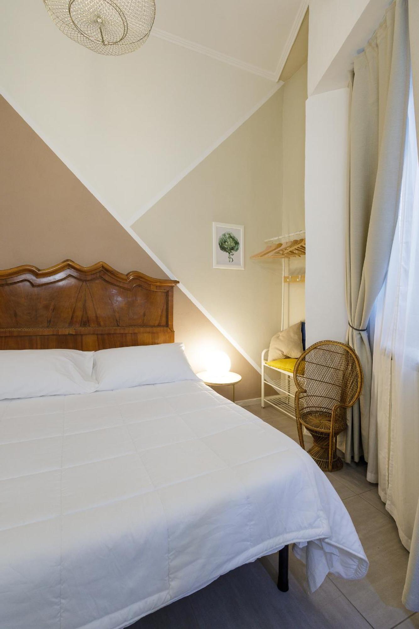 Civico13 Bed & Breakfast Naples Exterior photo