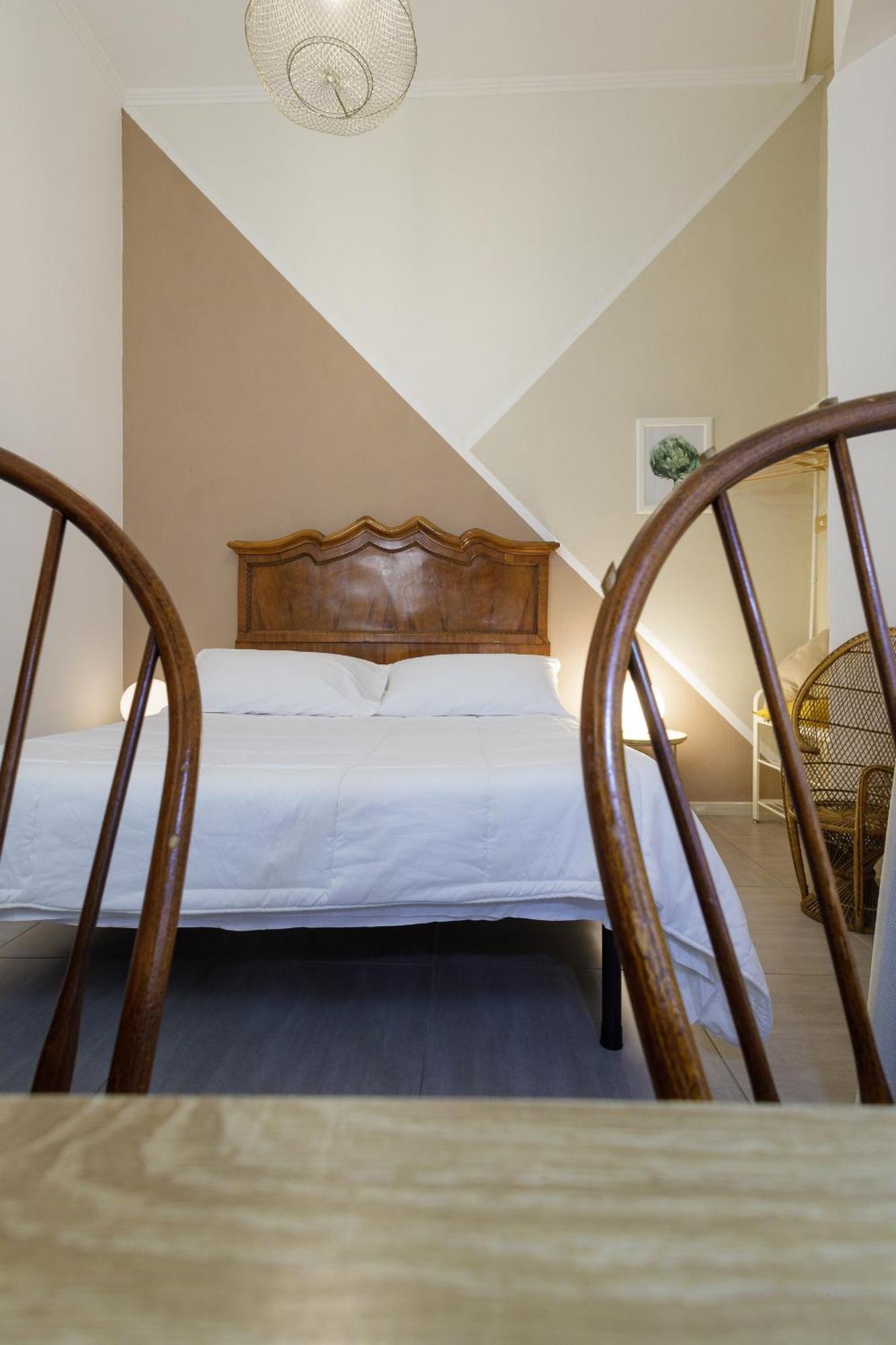 Civico13 Bed & Breakfast Naples Exterior photo