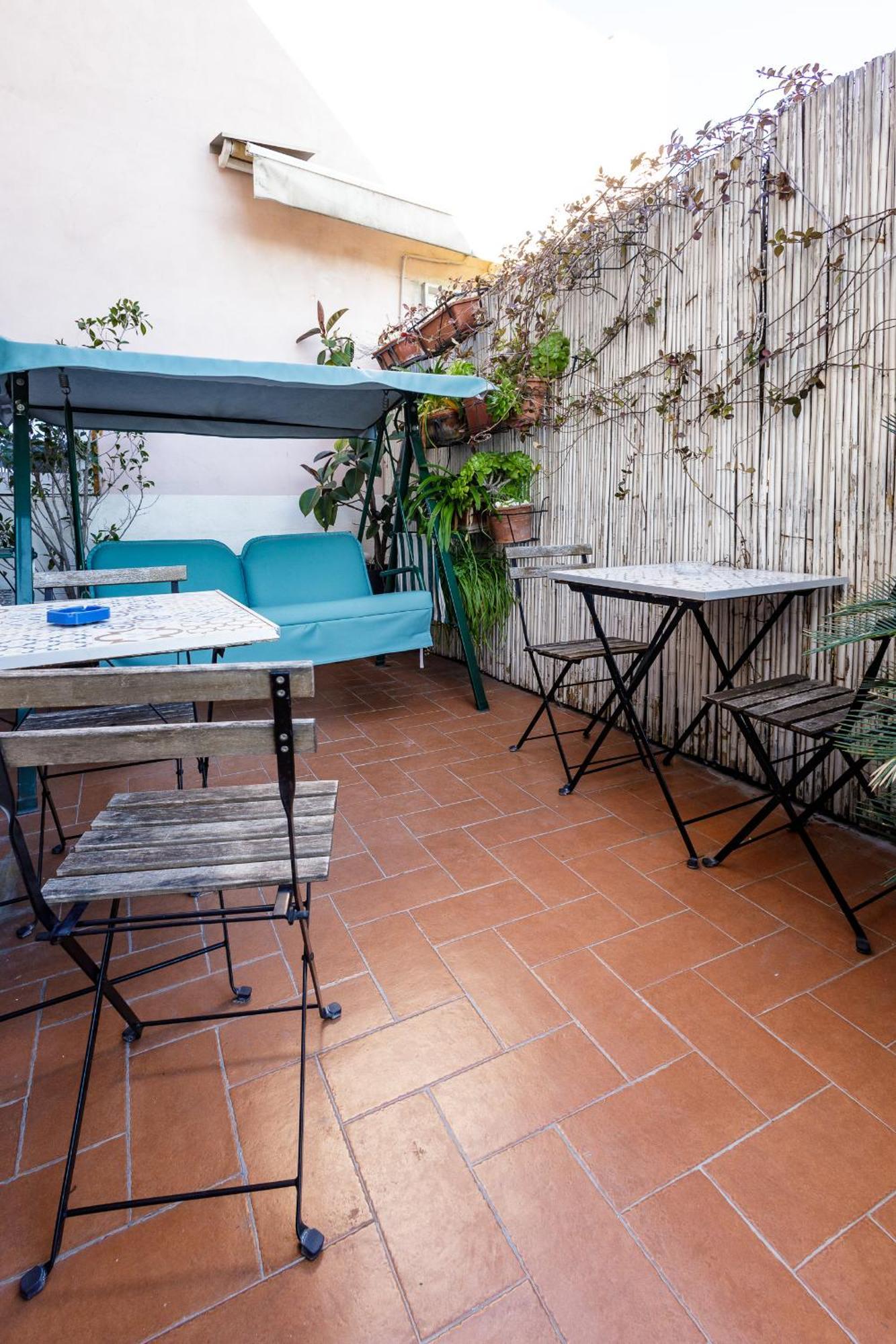 Civico13 Bed & Breakfast Naples Exterior photo