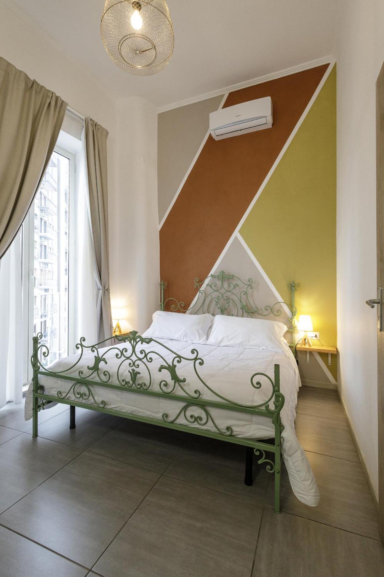 Civico13 Bed & Breakfast Naples Exterior photo