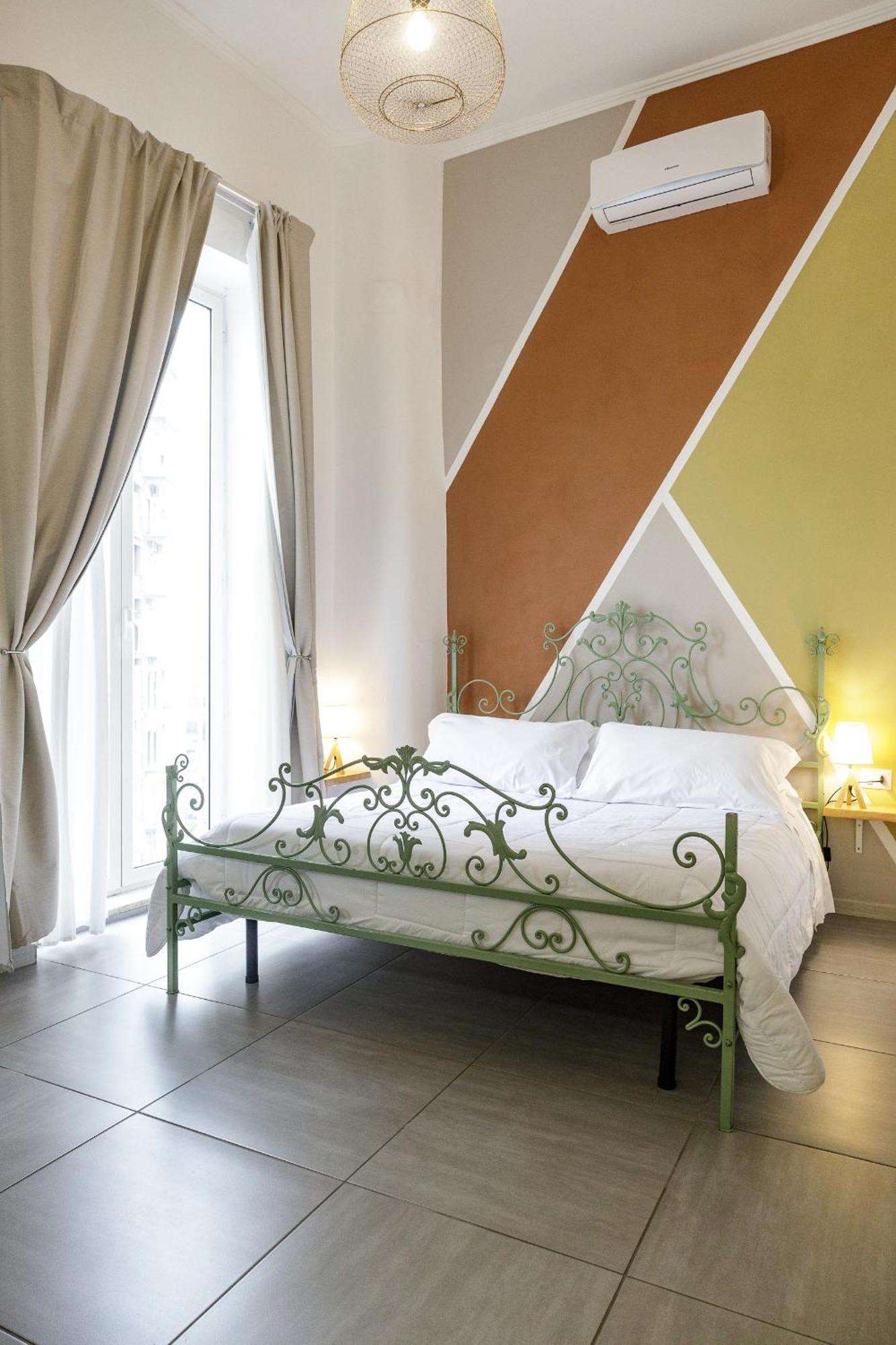 Civico13 Bed & Breakfast Naples Exterior photo