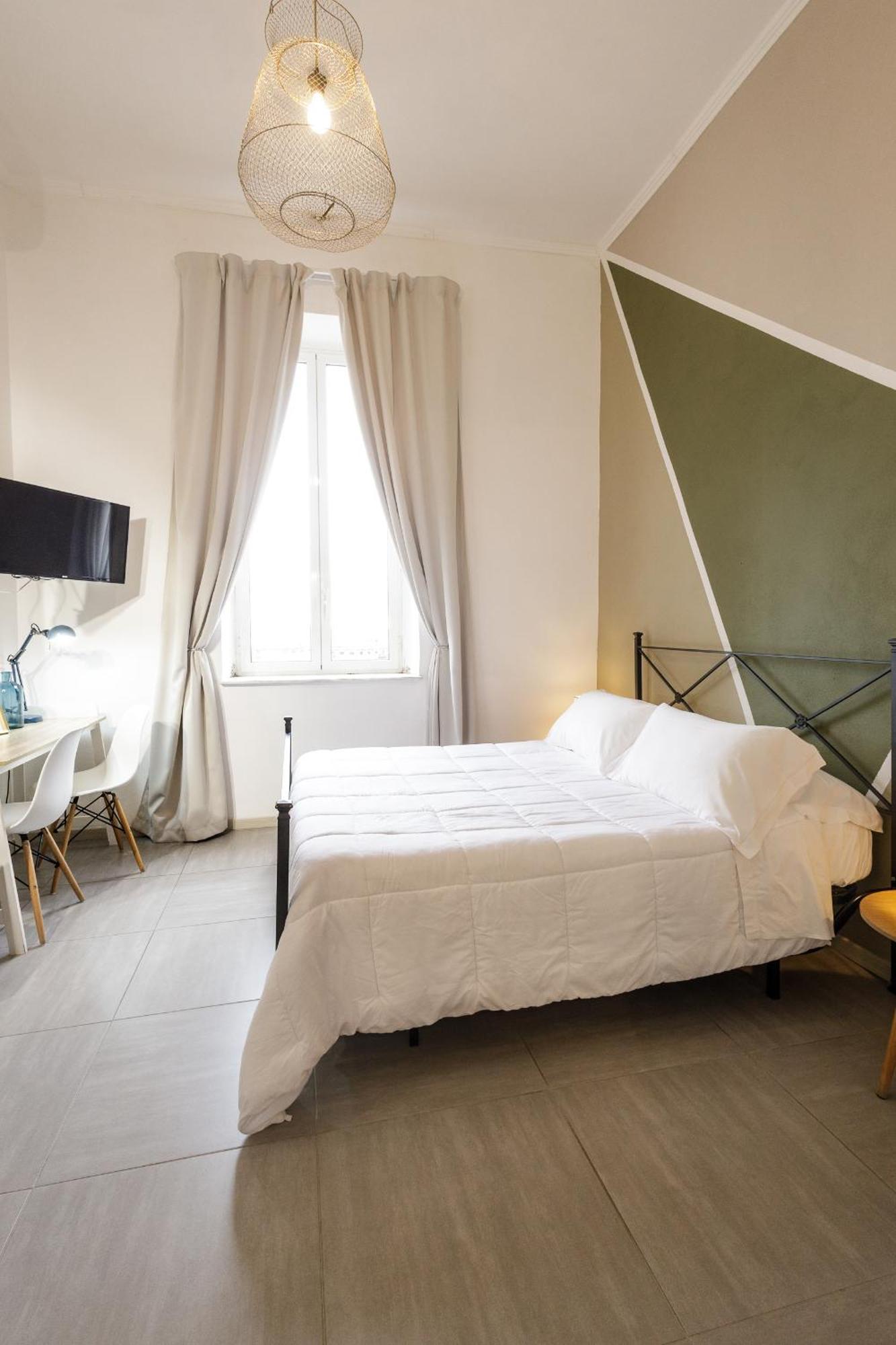 Civico13 Bed & Breakfast Naples Exterior photo