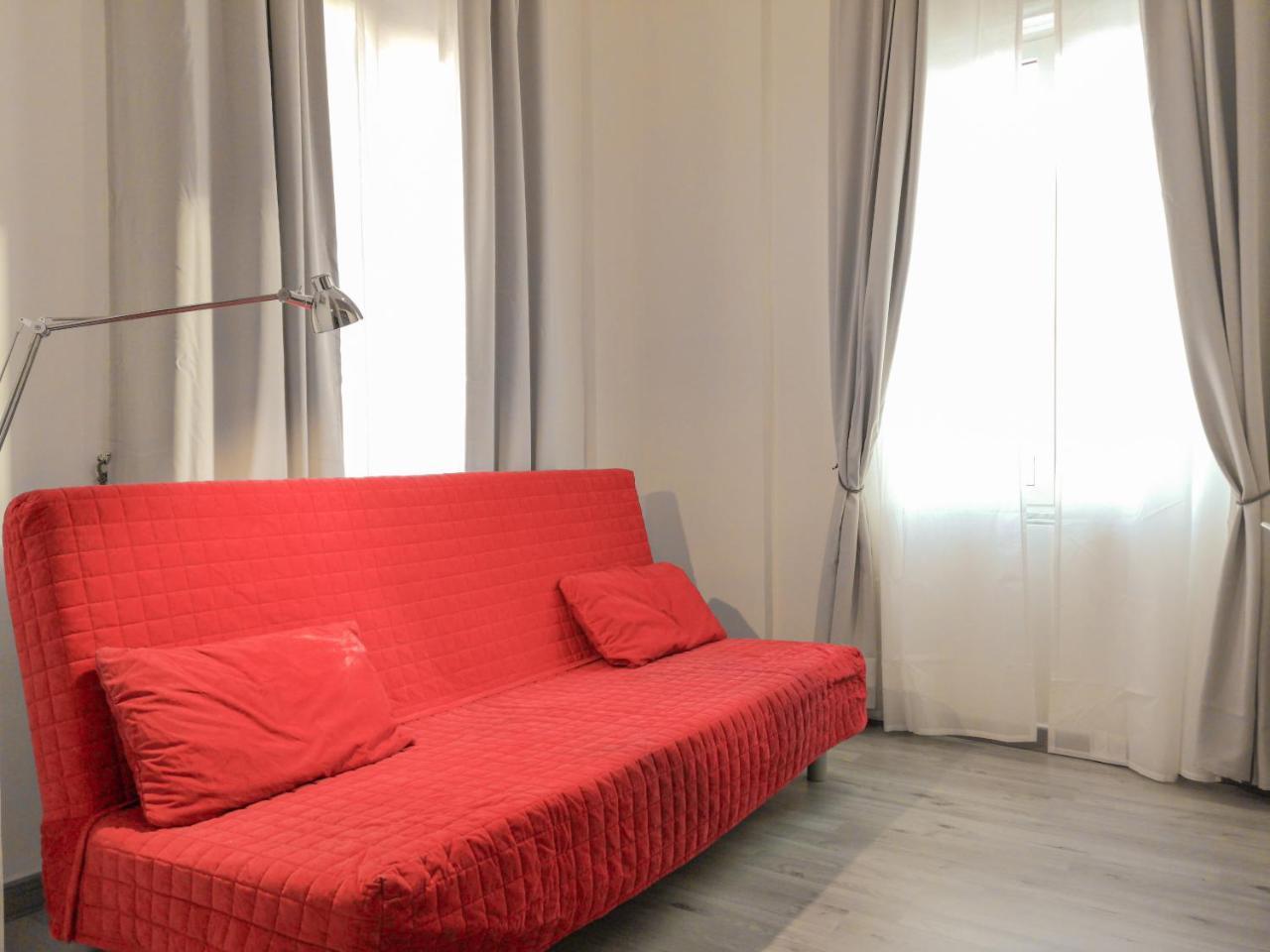 Civico13 Bed & Breakfast Naples Exterior photo