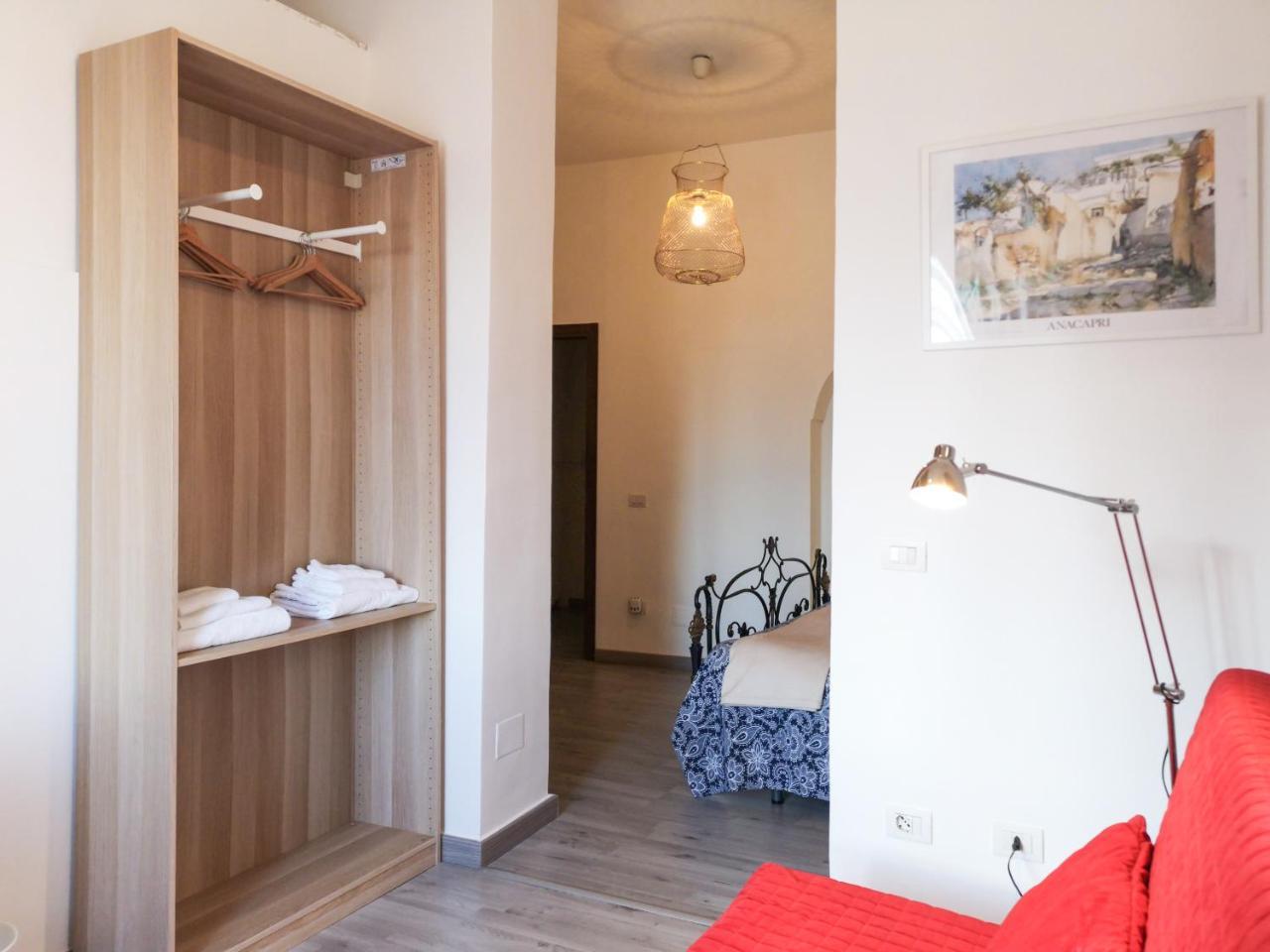 Civico13 Bed & Breakfast Naples Exterior photo