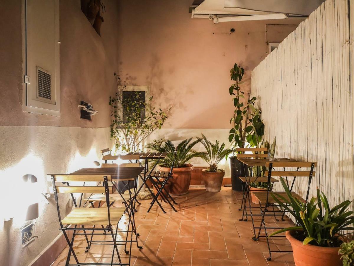 Civico13 Bed & Breakfast Naples Exterior photo